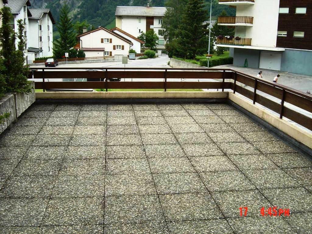 Floralp Leukerbad Exterior foto